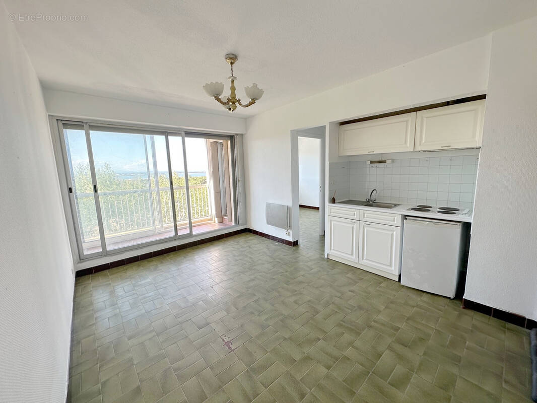 Appartement à MUDAISON