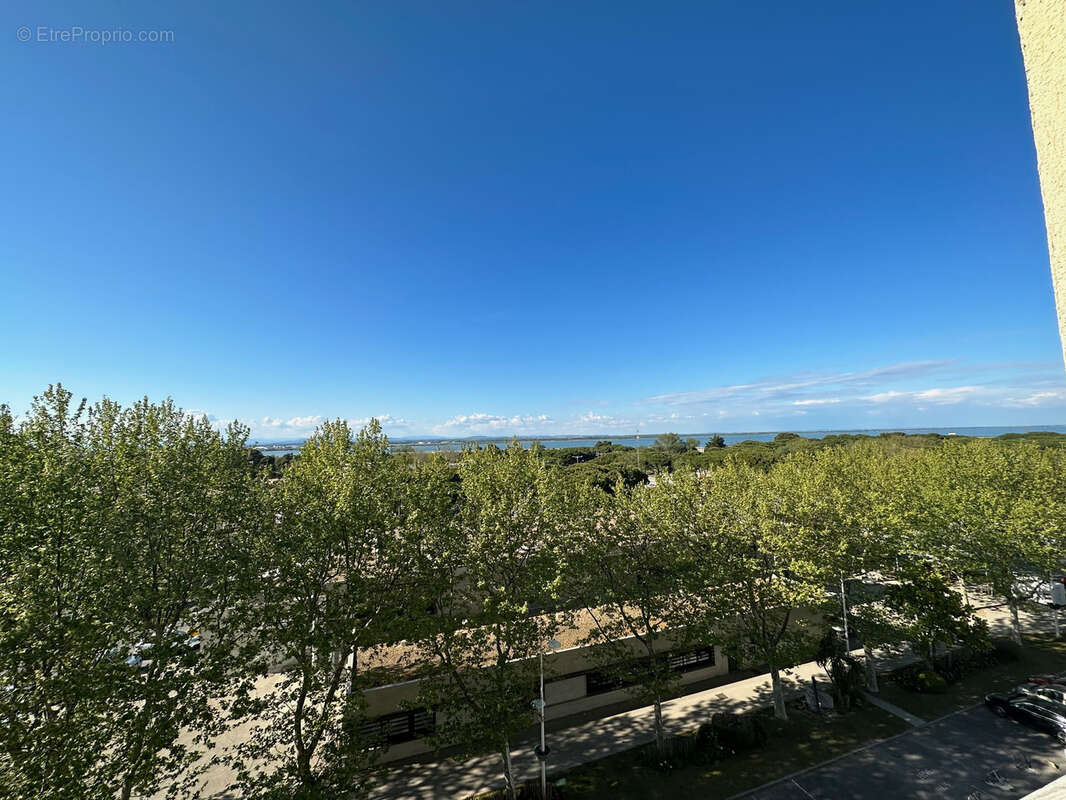 Appartement à MUDAISON