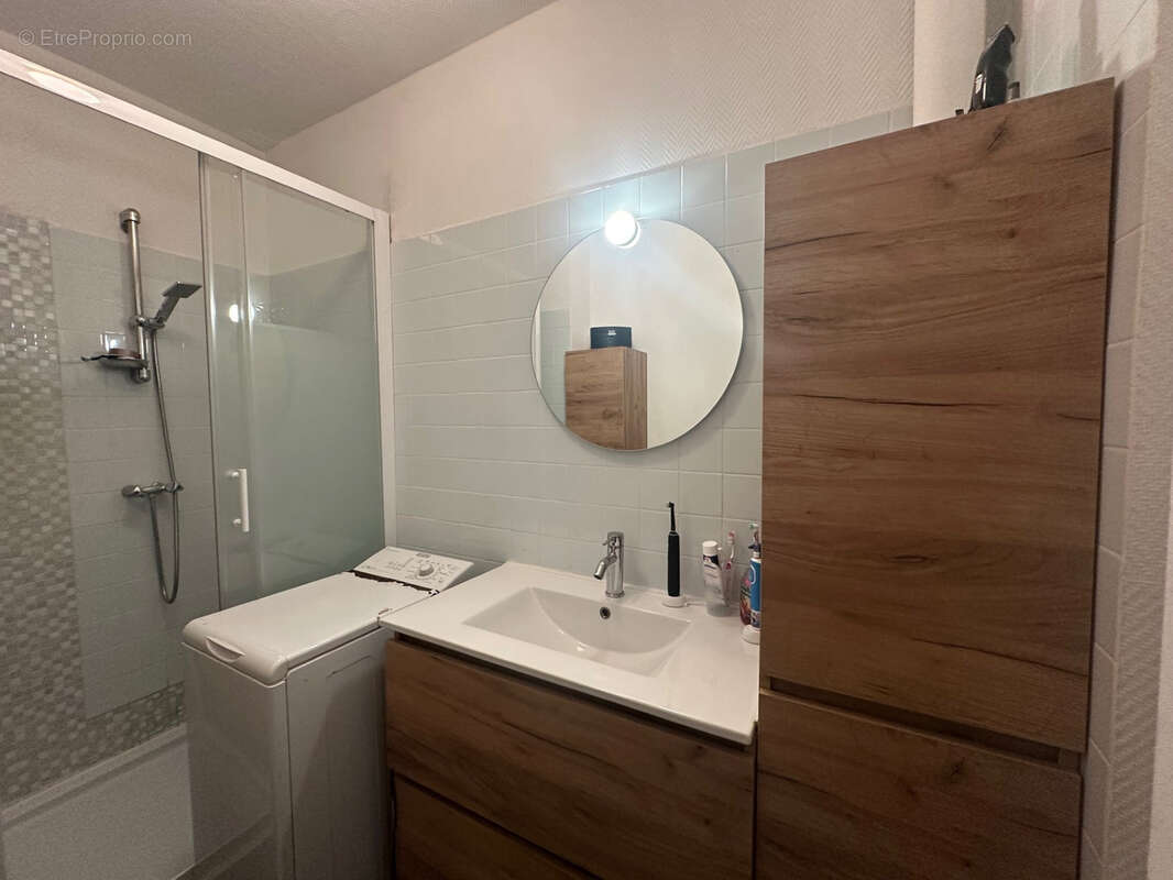 Appartement à MUDAISON