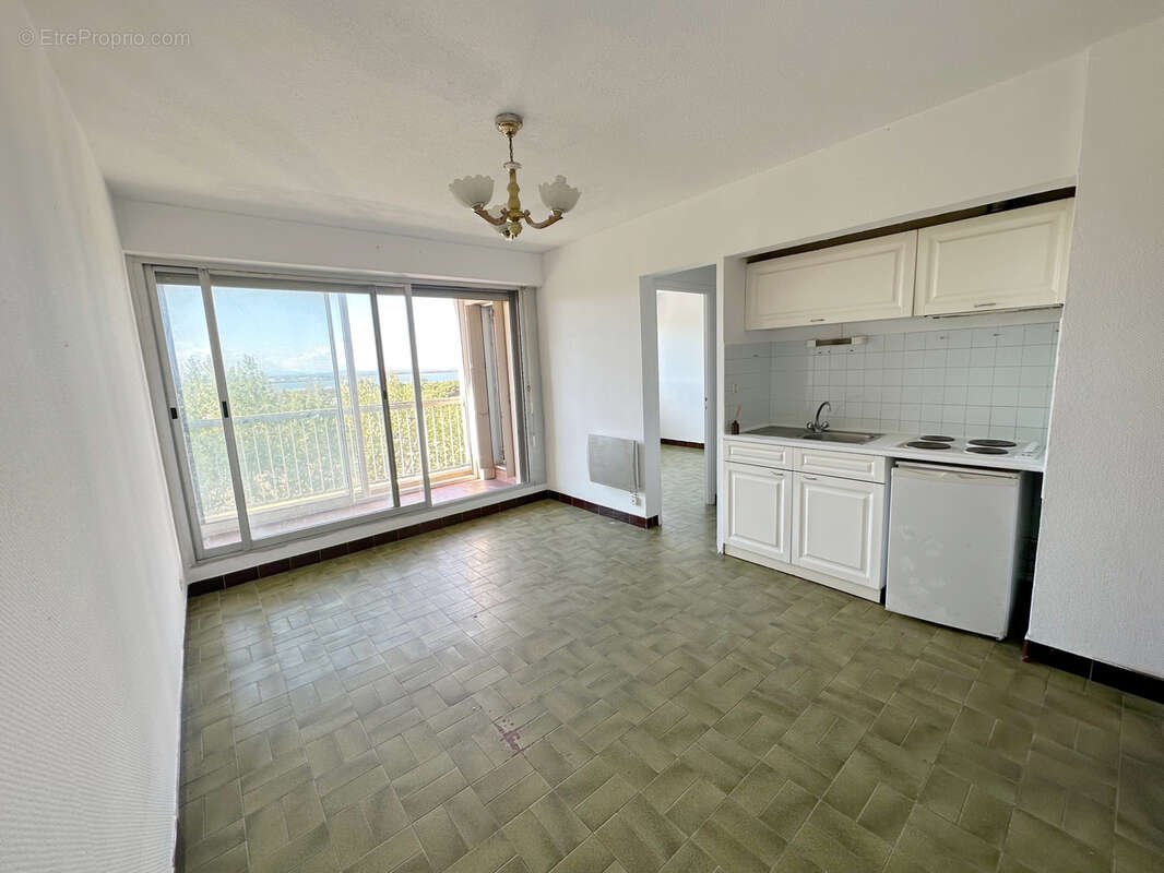 Appartement à MUDAISON