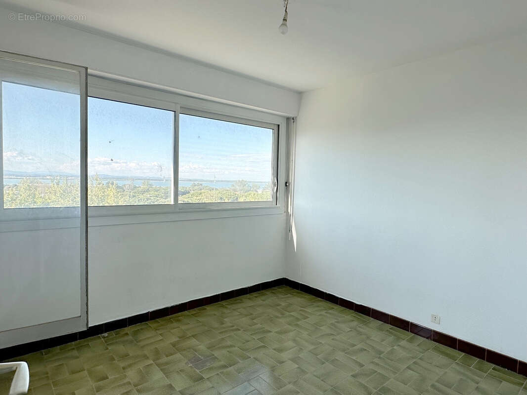 Appartement à MUDAISON