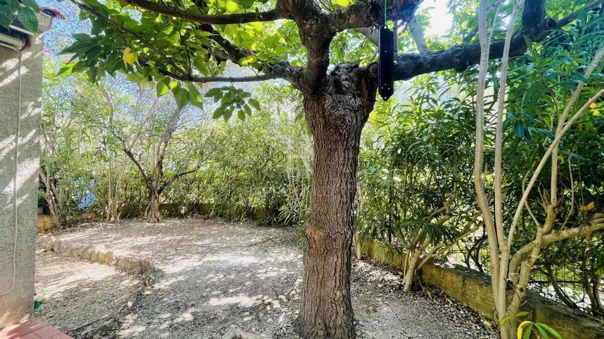 Maison à MAUSSANE-LES-ALPILLES