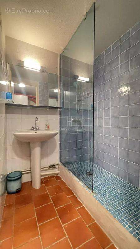 Maison à MAUSSANE-LES-ALPILLES