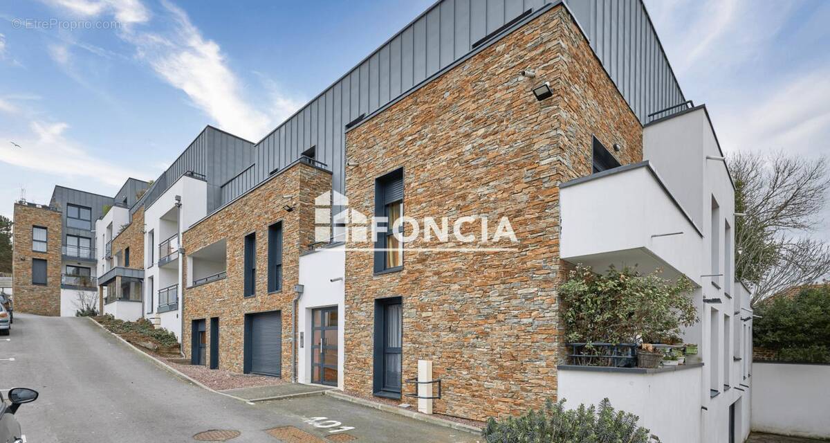 Appartement à TOUQUES