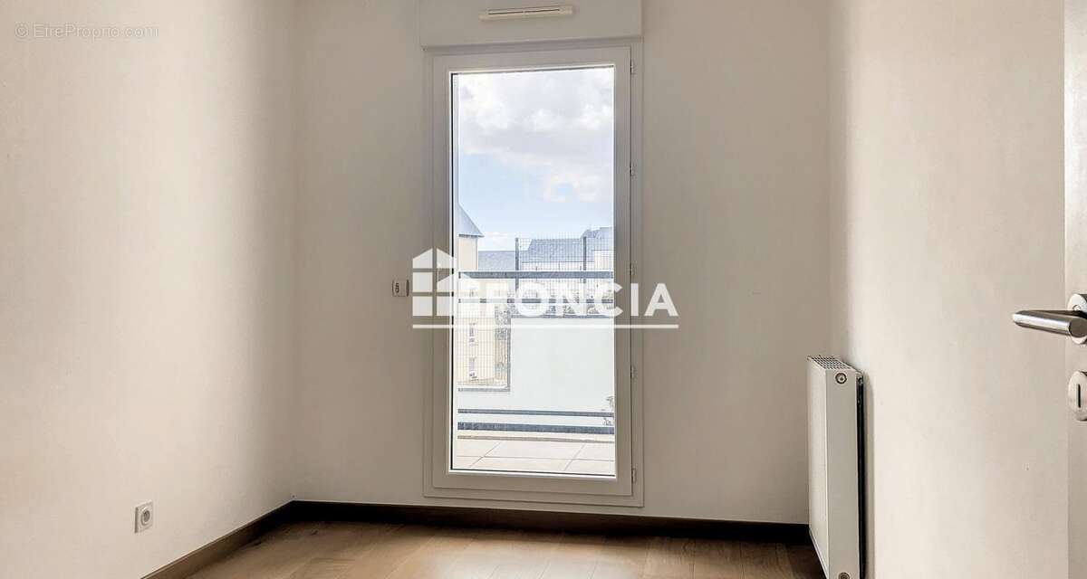 Appartement à TOUQUES