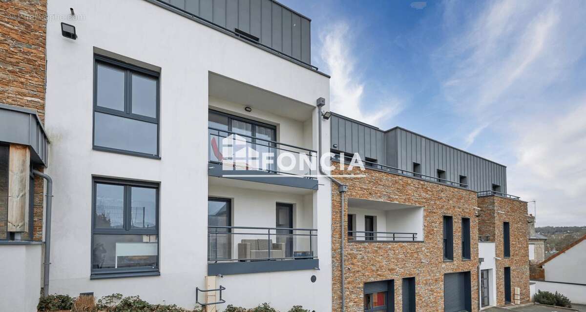 Appartement à TOUQUES