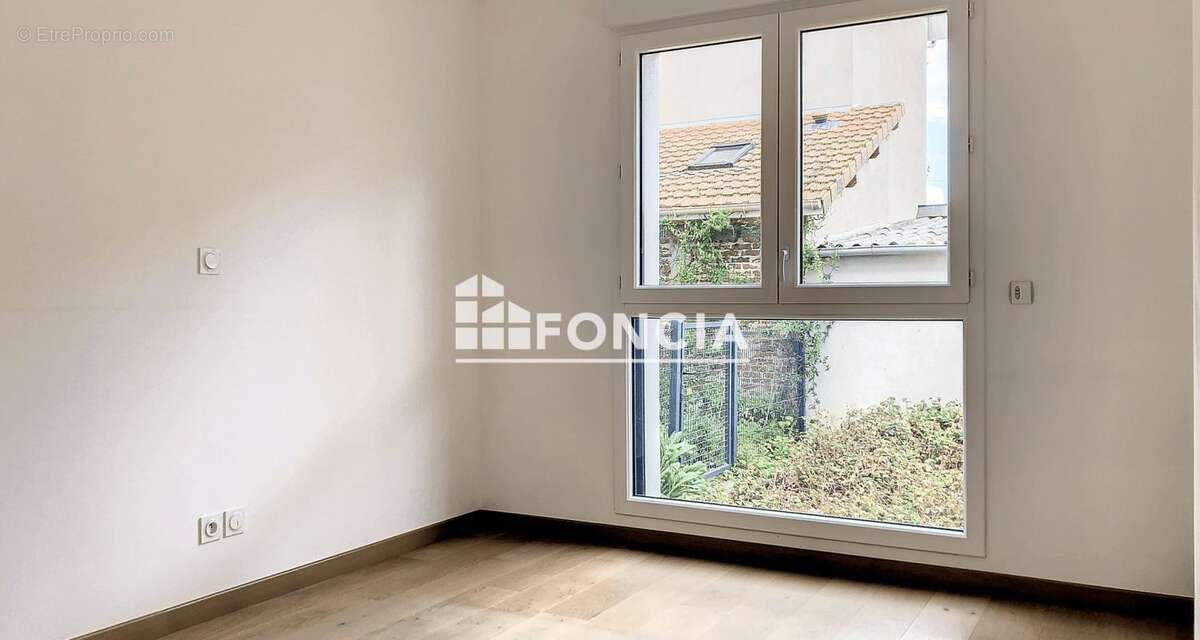 Appartement à TOUQUES