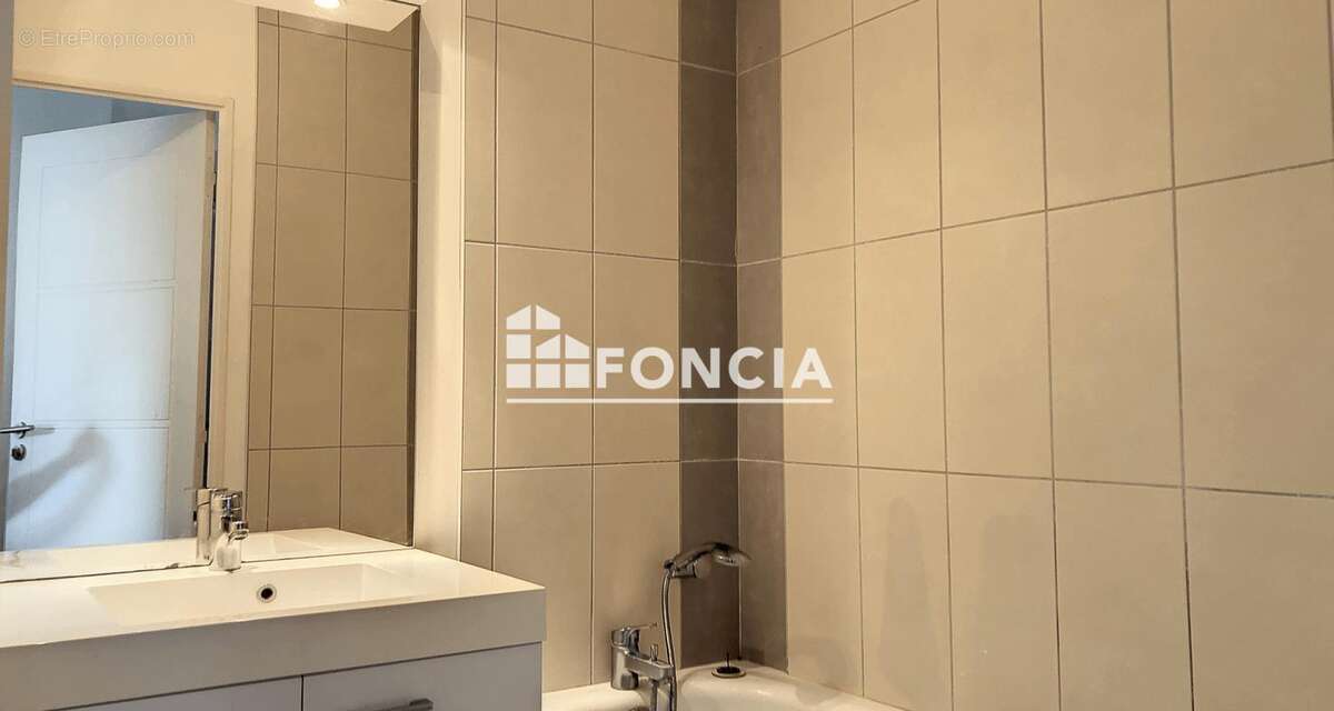 Appartement à TOUQUES