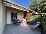 Maison à LES MATHES