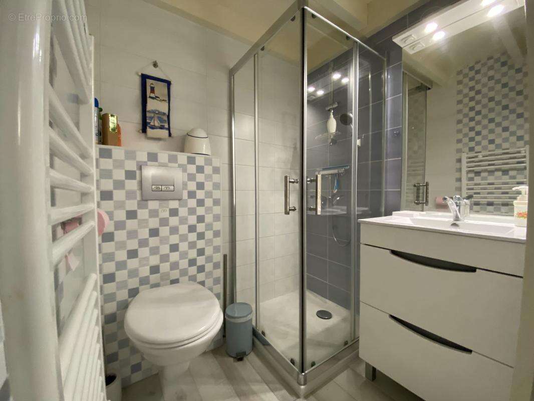 Maison à LES MATHES