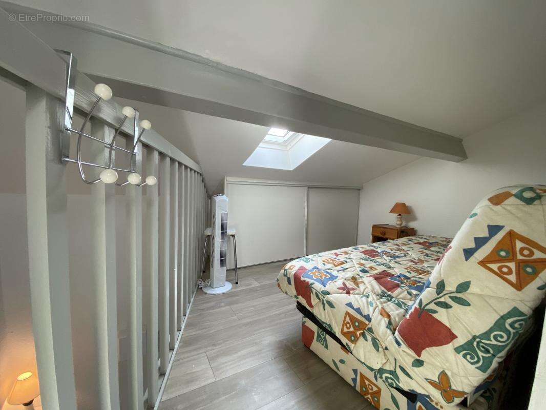 Maison à LES MATHES