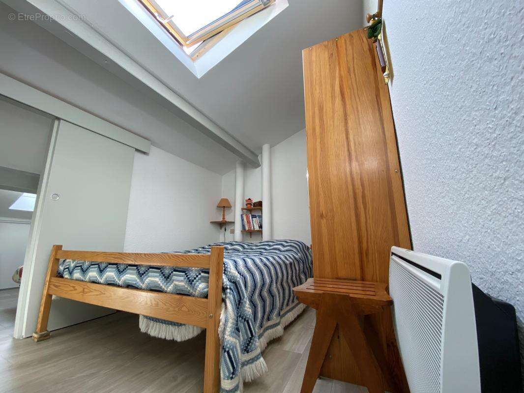 Maison à LES MATHES