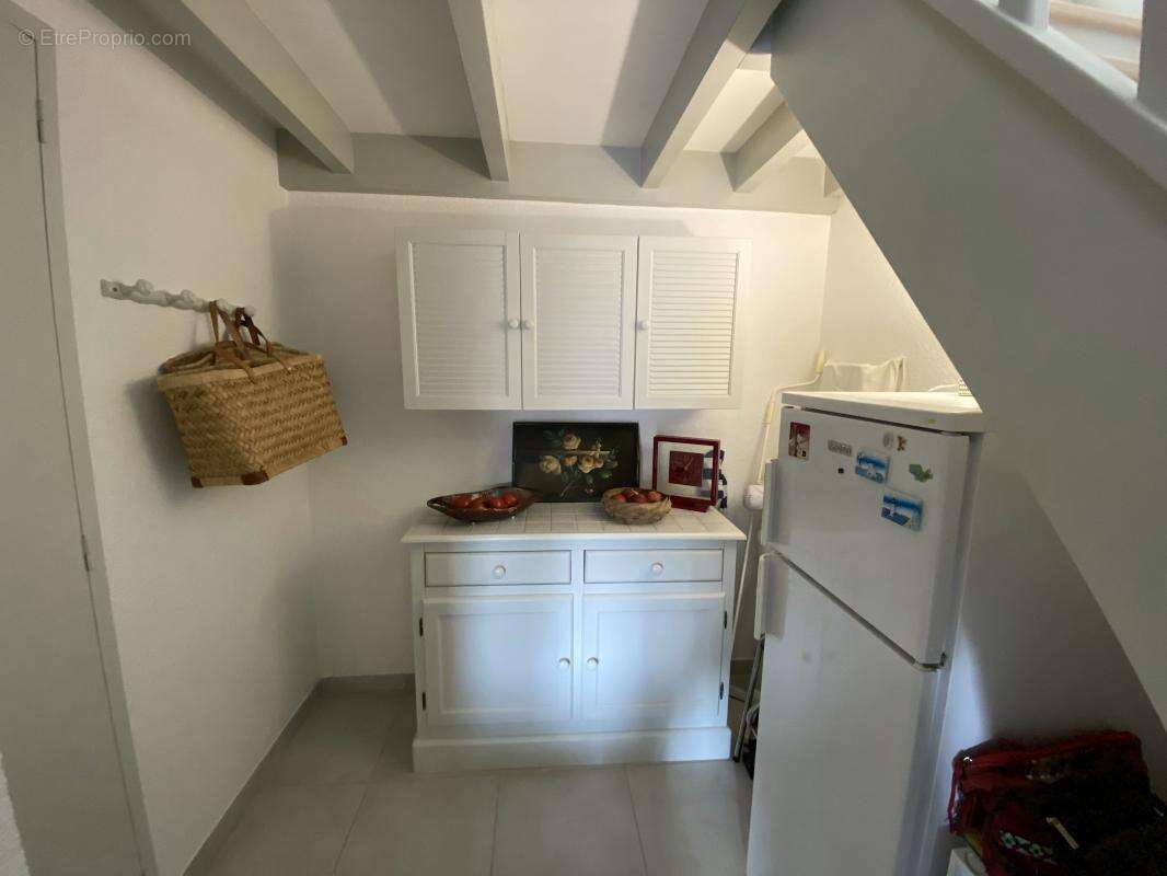 Maison à LES MATHES