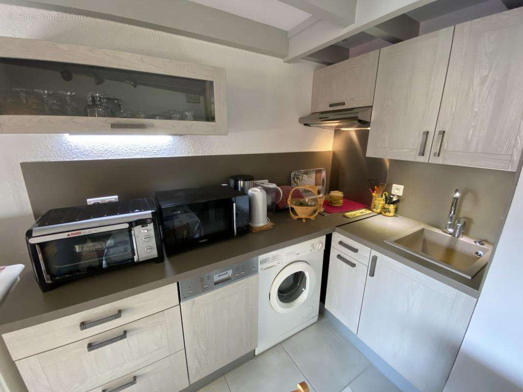 Maison à LES MATHES