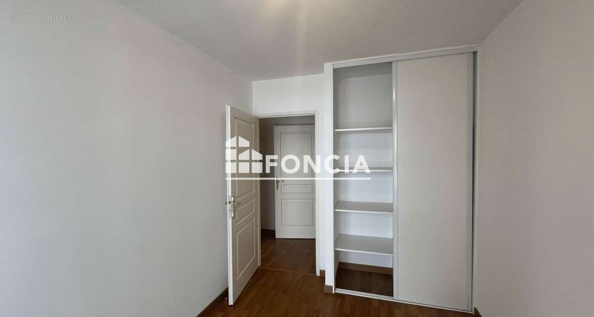 Appartement à BESANCON