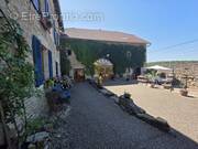 Maison à COLOMBOTTE