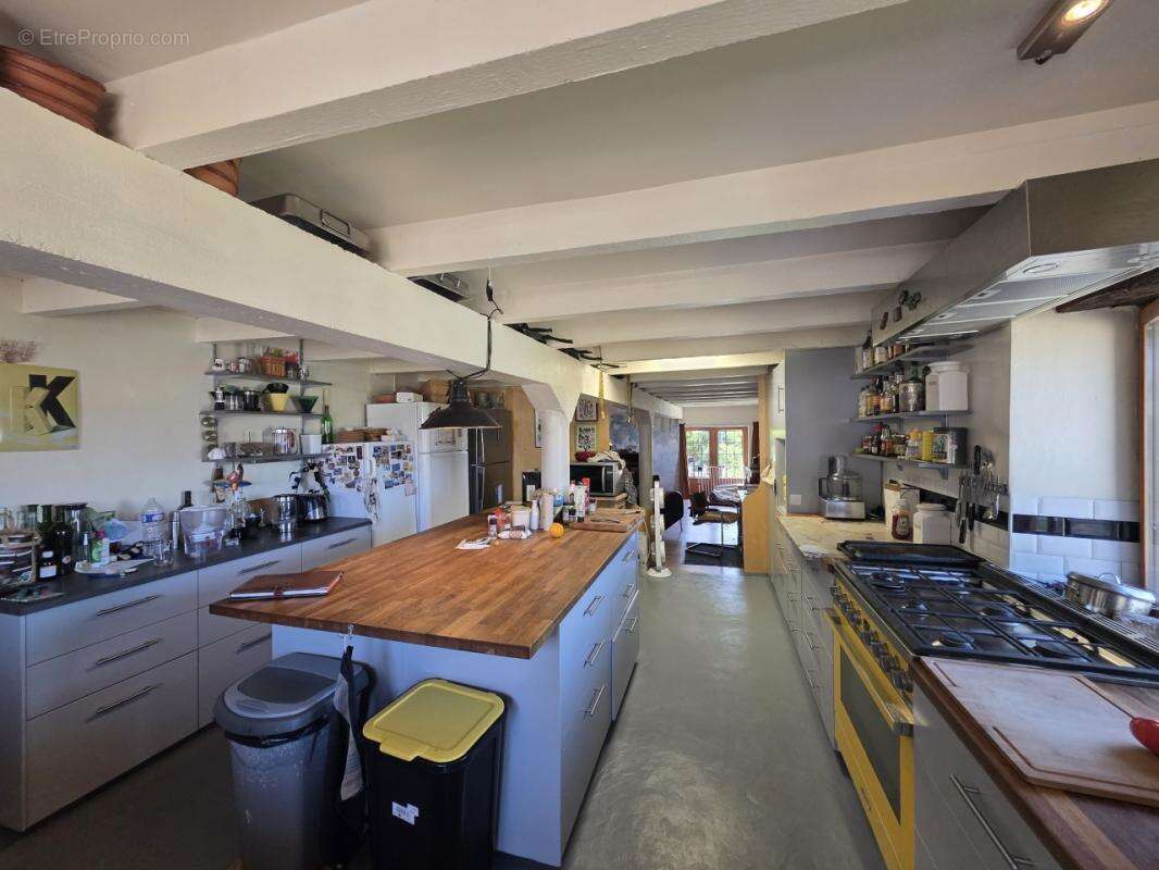 Maison à COLOMBOTTE