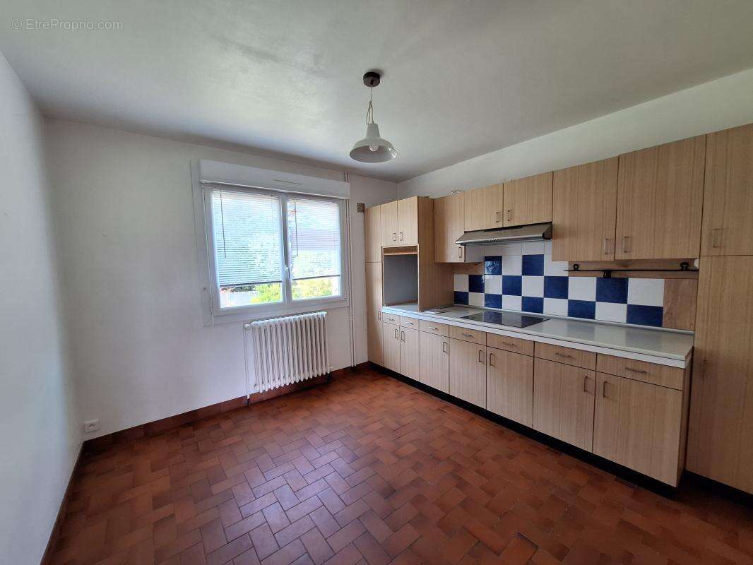 Maison à PLOUGASNOU