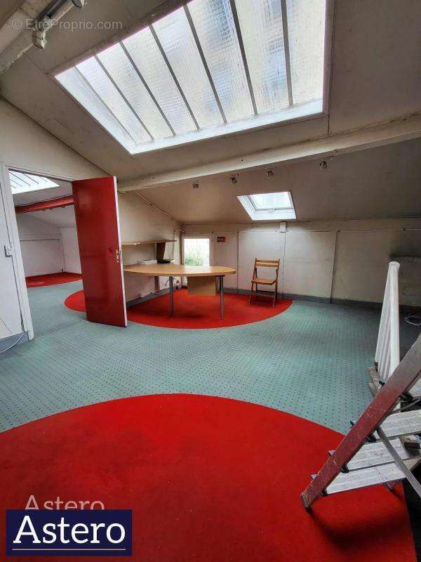 Commerce à BOULOGNE-BILLANCOURT