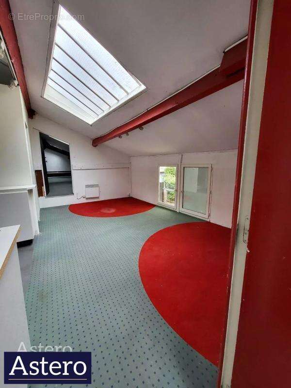 Commerce à BOULOGNE-BILLANCOURT