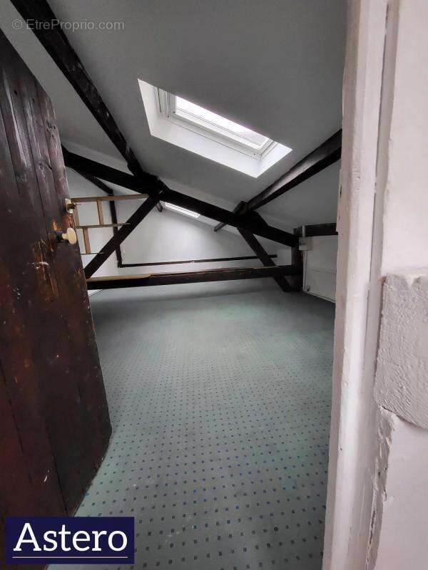 Commerce à BOULOGNE-BILLANCOURT