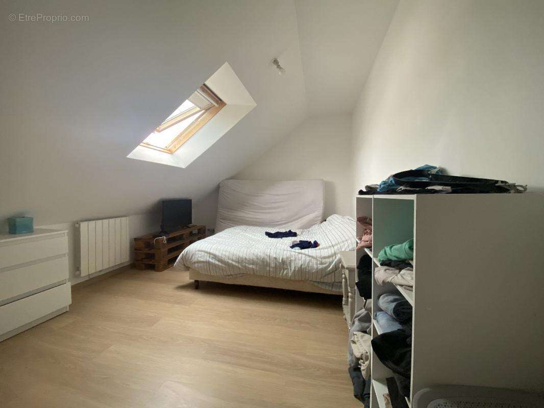 Appartement à PLEURTUIT