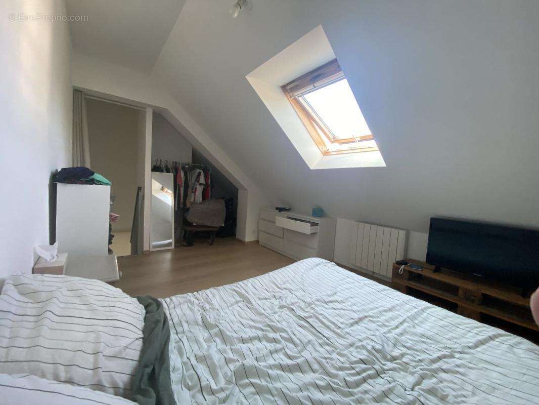 Appartement à PLEURTUIT