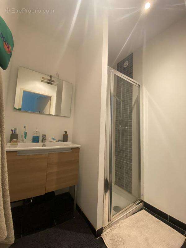 Appartement à PLEURTUIT