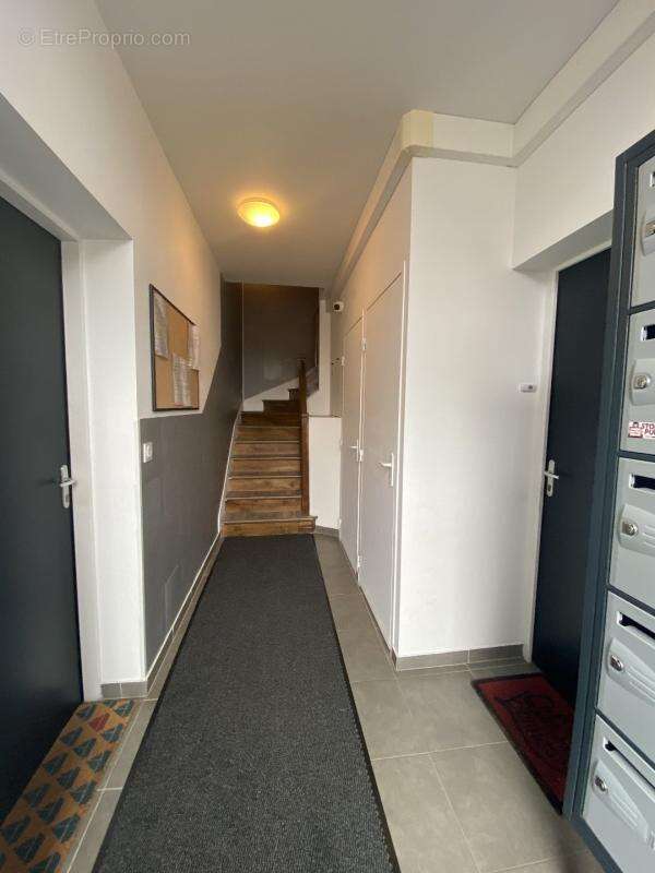 Appartement à PLEURTUIT