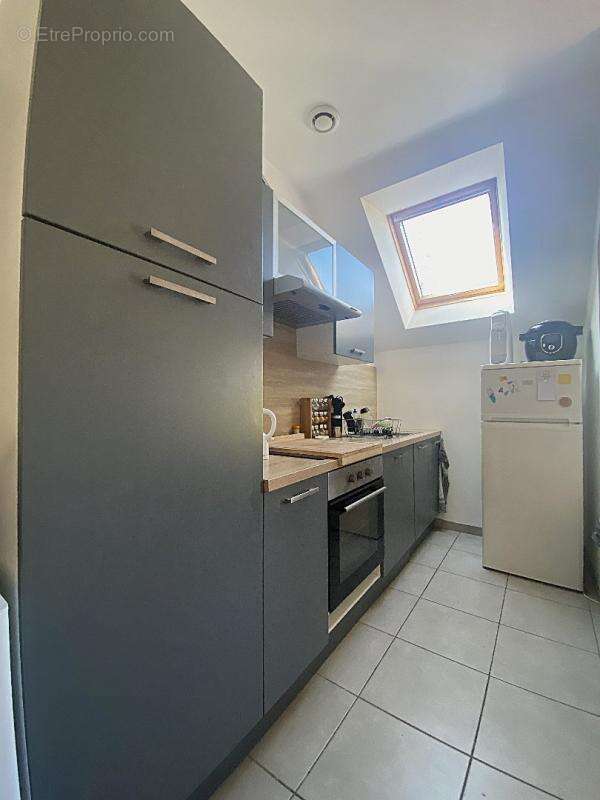 Appartement à PLEURTUIT