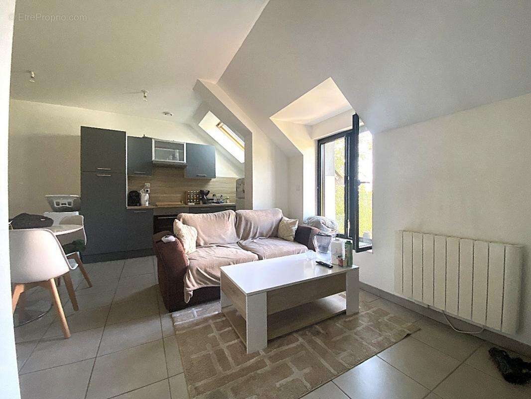 Appartement à PLEURTUIT