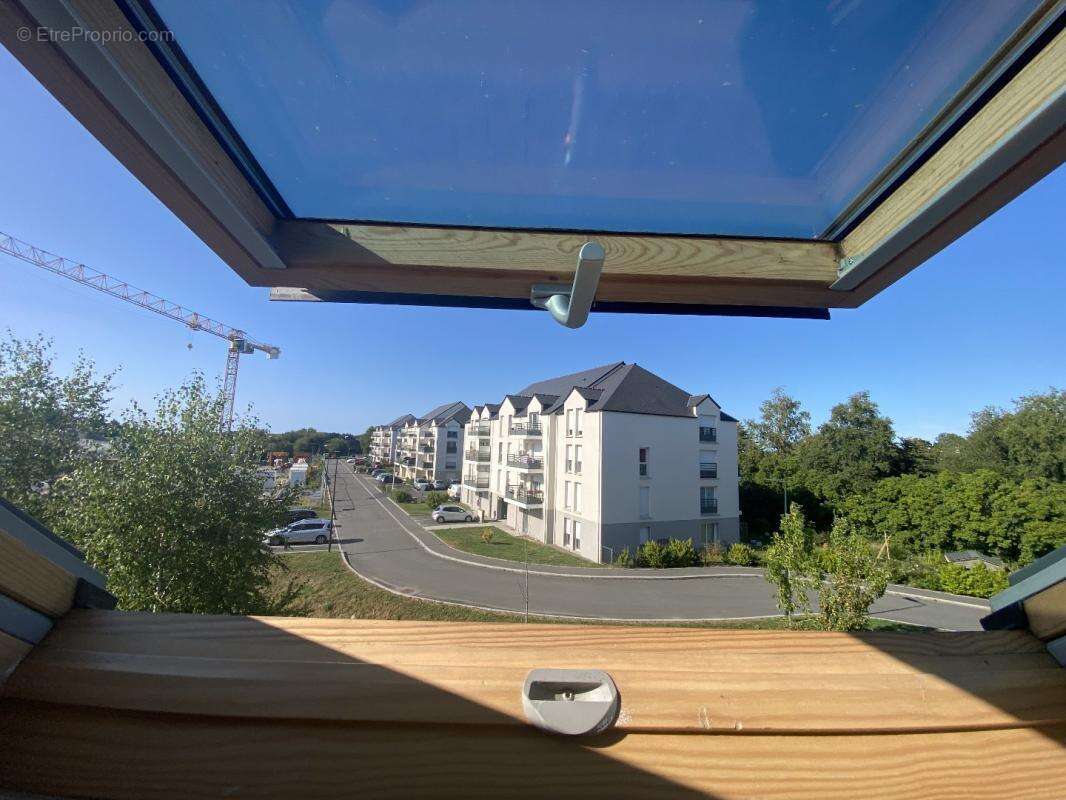 Appartement à PLEURTUIT