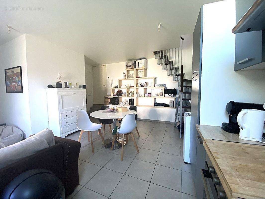 Appartement à PLEURTUIT