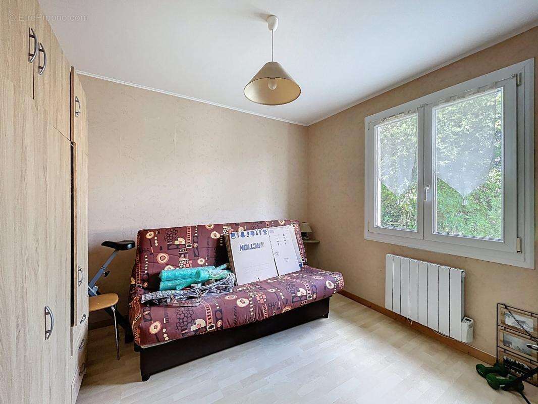 Maison à SAINT-GRAVE