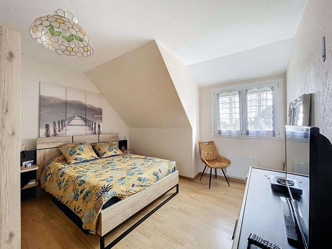 Maison à SAINT-GRAVE