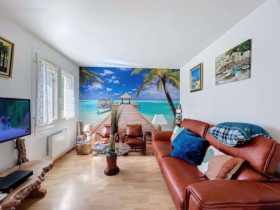 Maison à SAINT-GRAVE