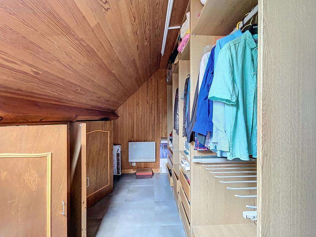 Maison à SAINT-GRAVE