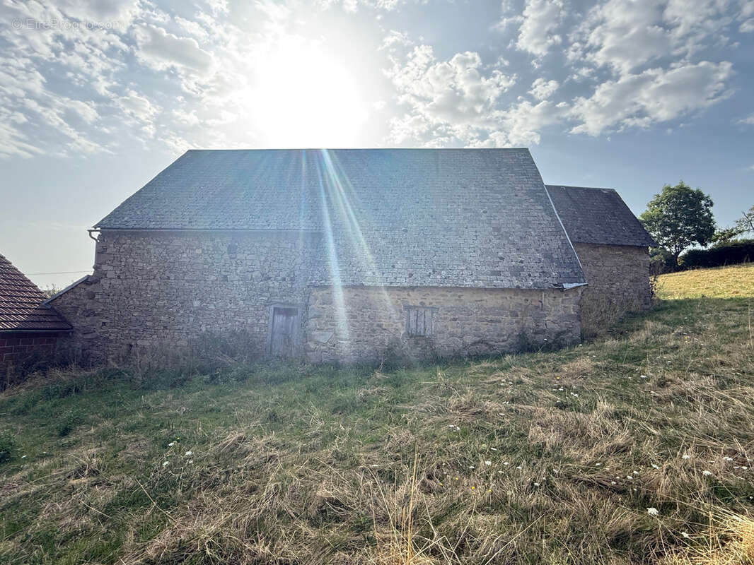 Maison à SAINT-HILAIRE