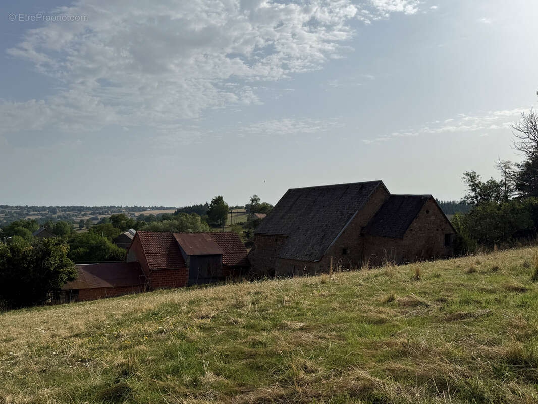 Maison à SAINT-HILAIRE