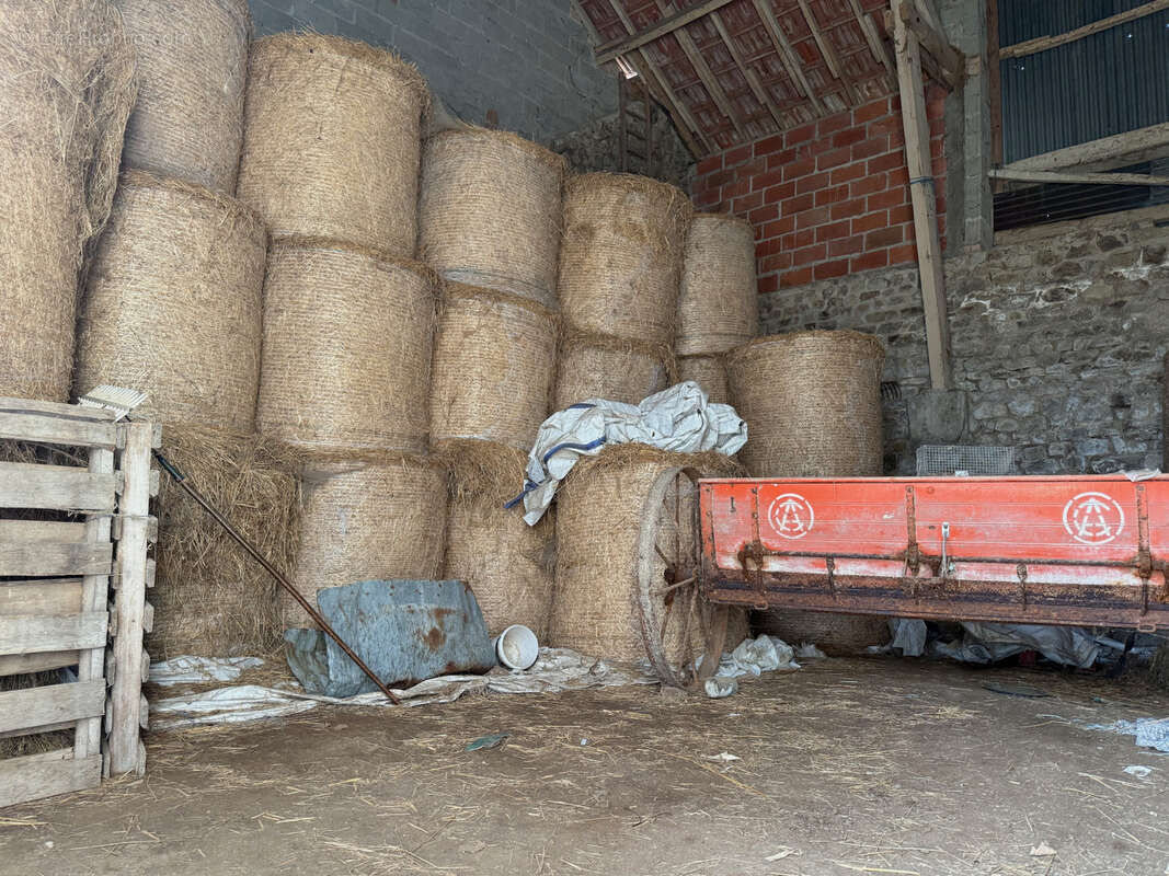 Maison à SAINT-HILAIRE