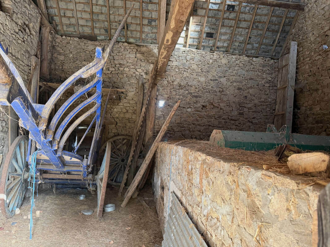 Maison à SAINT-HILAIRE