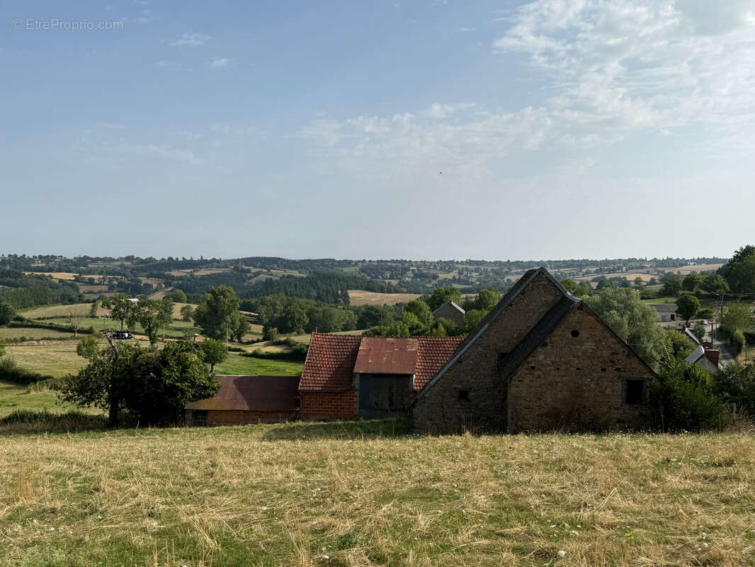 Maison à SAINT-HILAIRE