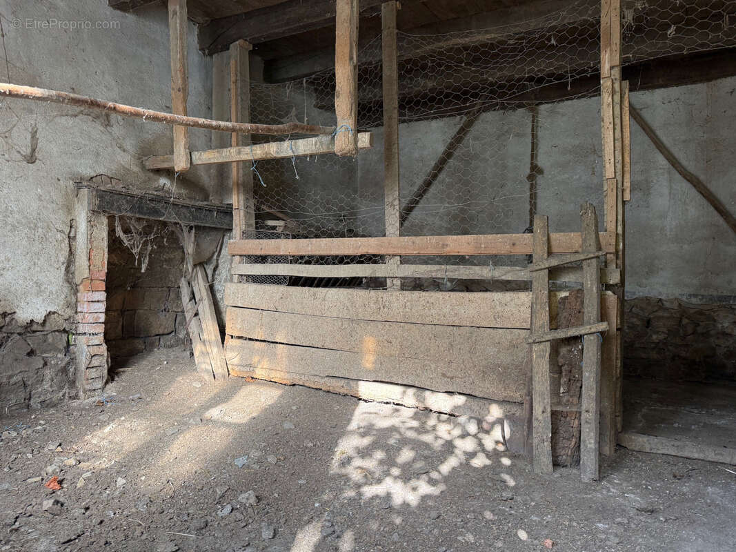 Maison à SAINT-HILAIRE