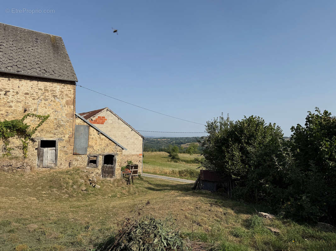 Maison à SAINT-HILAIRE