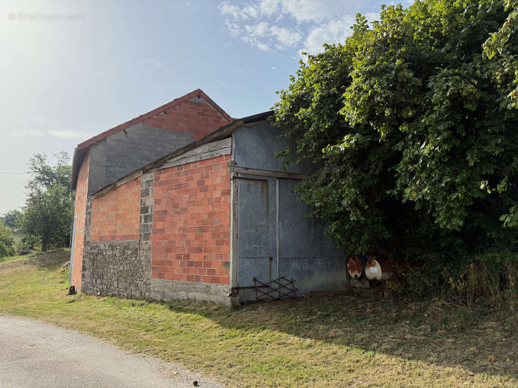 Maison à SAINT-HILAIRE