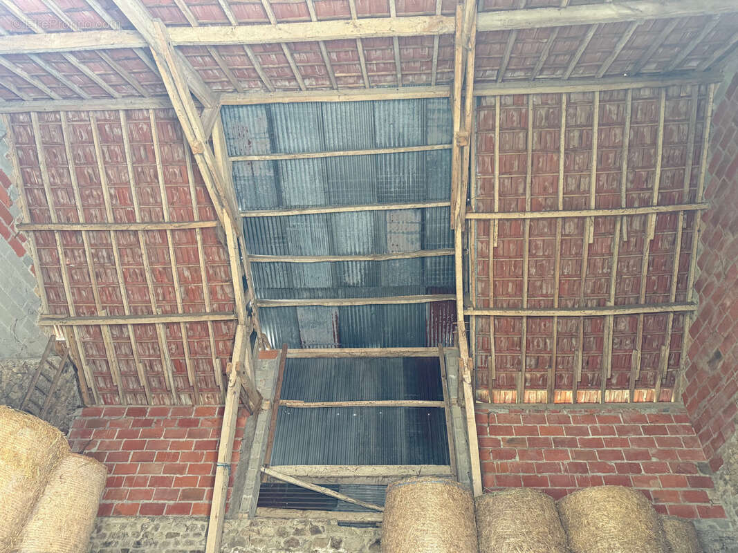 Maison à SAINT-HILAIRE