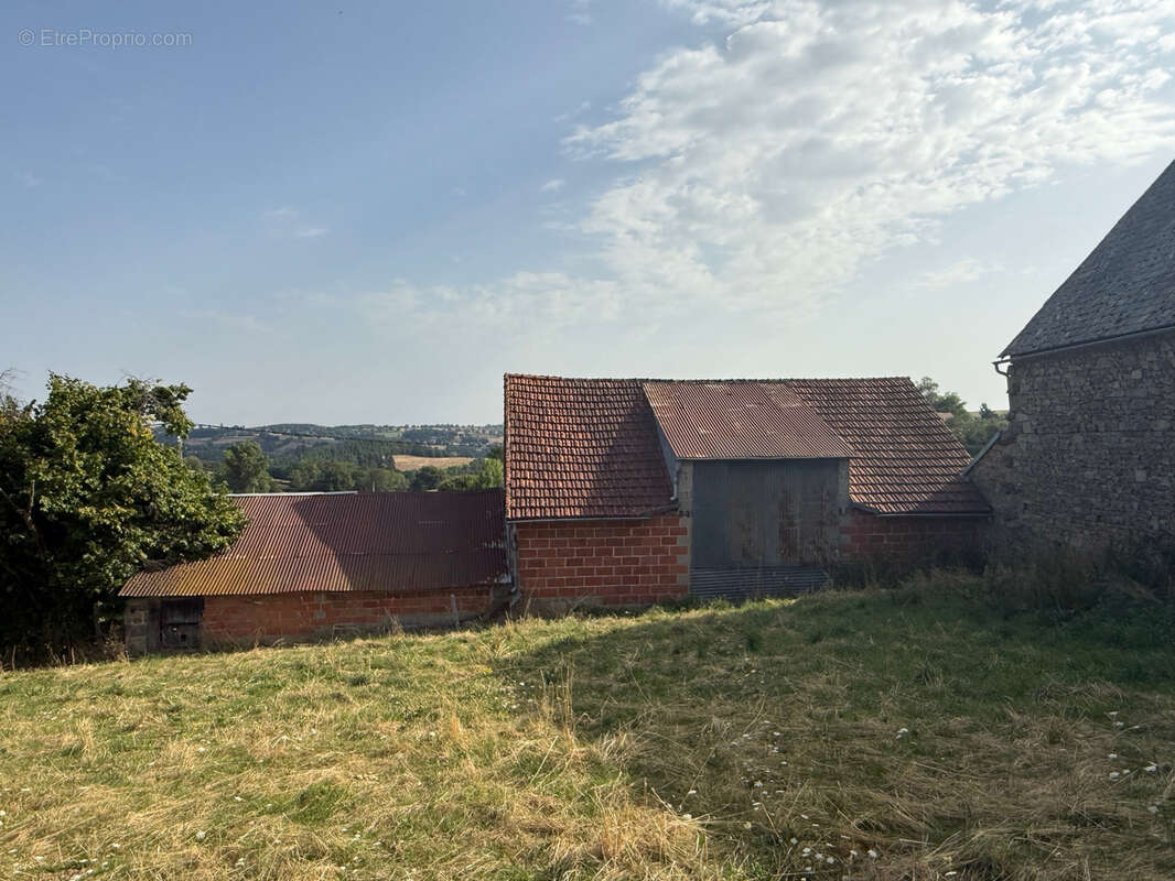 Maison à SAINT-HILAIRE