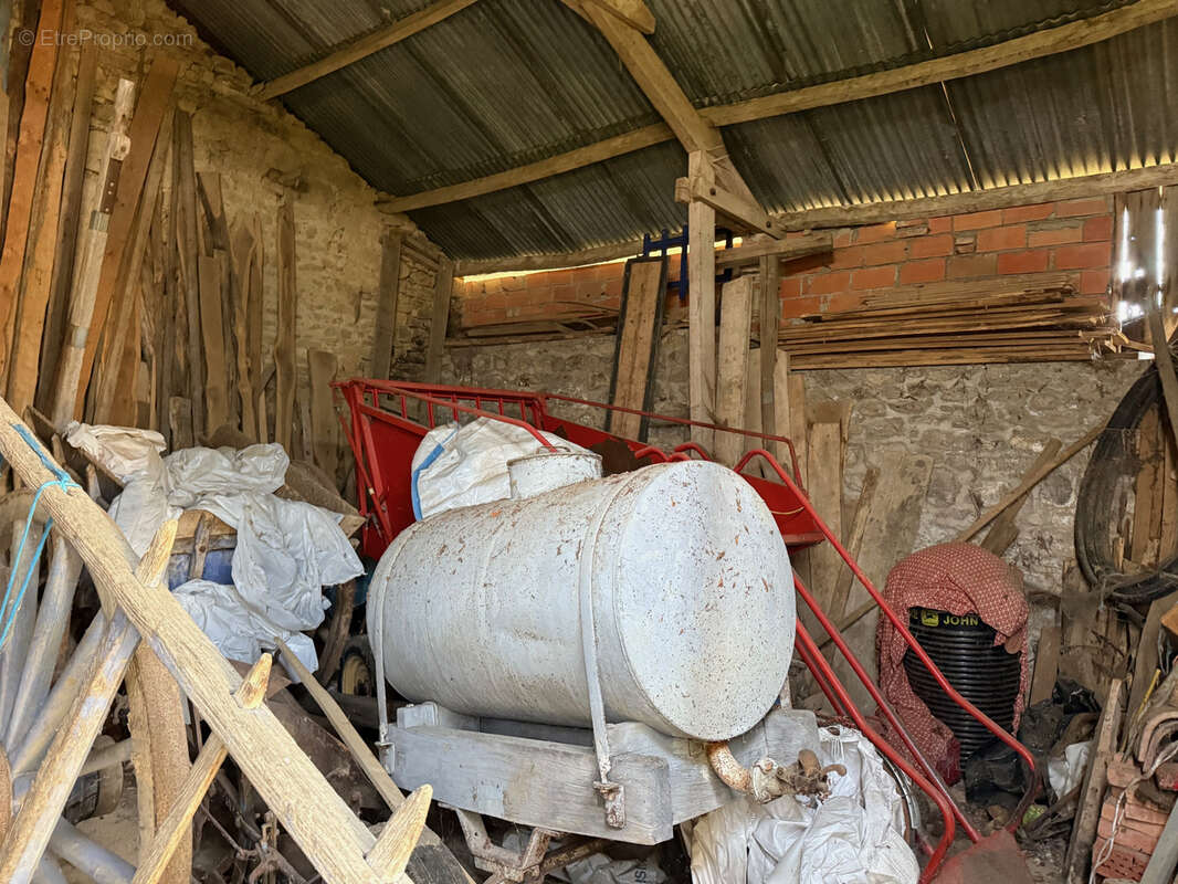 Maison à SAINT-HILAIRE