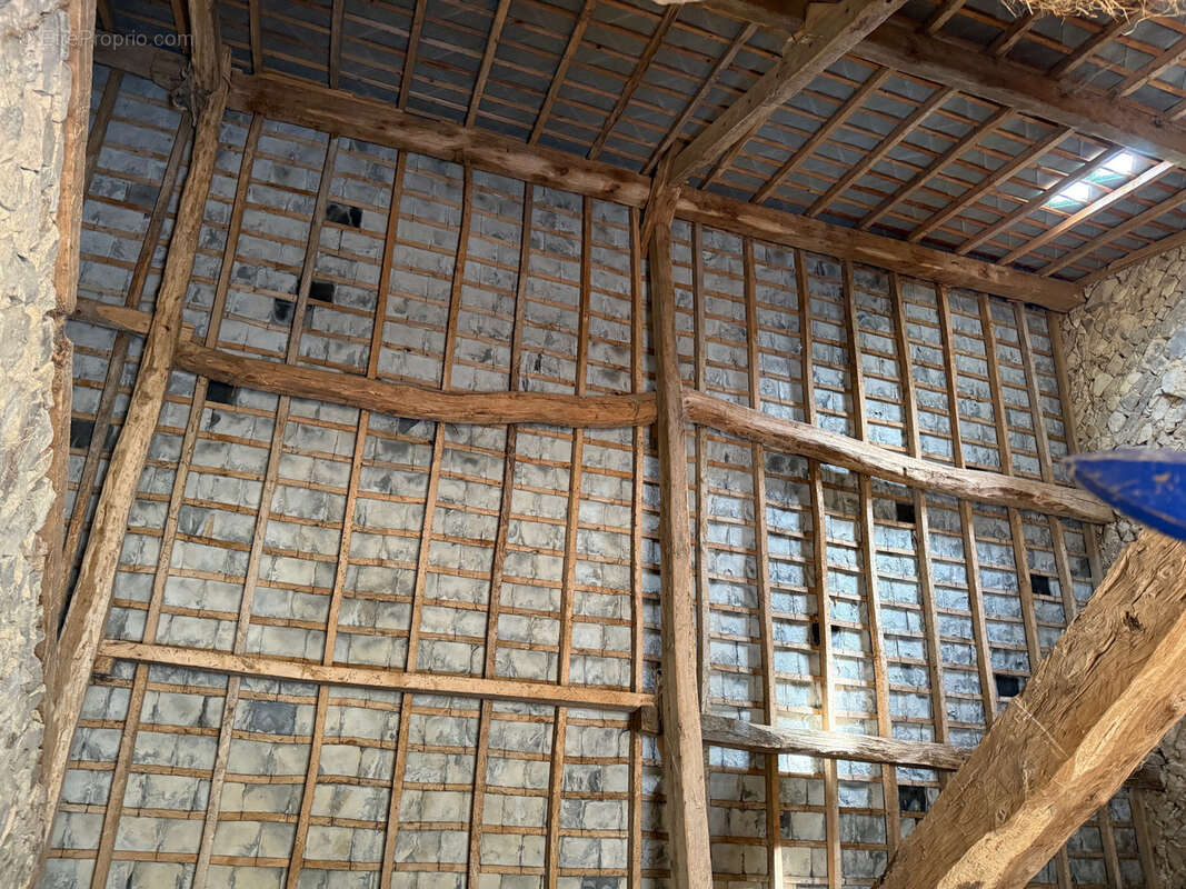 Maison à SAINT-HILAIRE