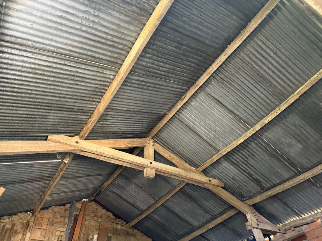 Maison à SAINT-HILAIRE